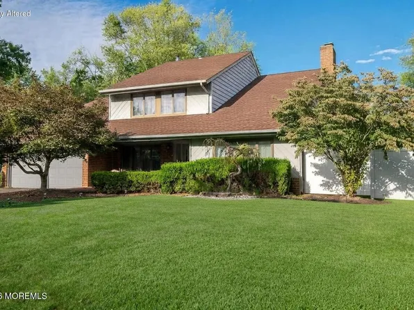 142 Medford Boulevard, Freehold, NJ 07728