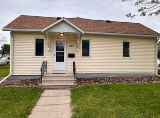 613 S Section Ave, Spring Valley, MN 55975