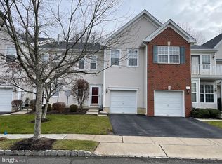 38 Windsor Pond Rd, Princeton Junction, NJ 08550