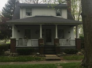 907 N Monticello St, Winamac, IN