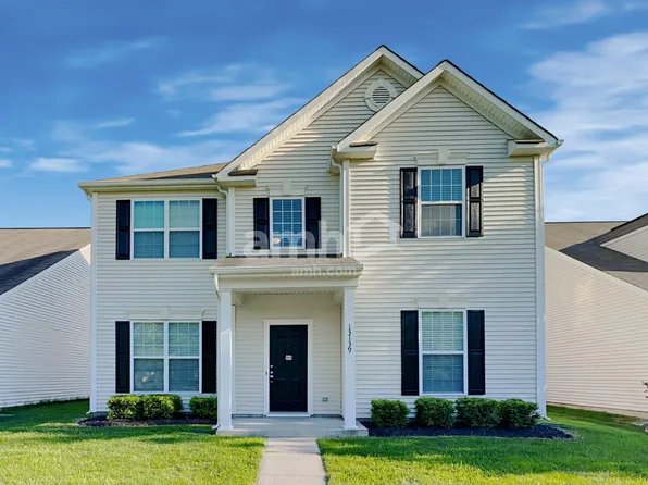 13139 N Elster Way, Fishers, IN 46037