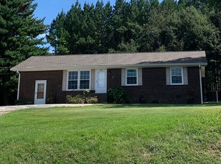 7243 Cave Spring Rd SW, Cave Spring, GA 30124