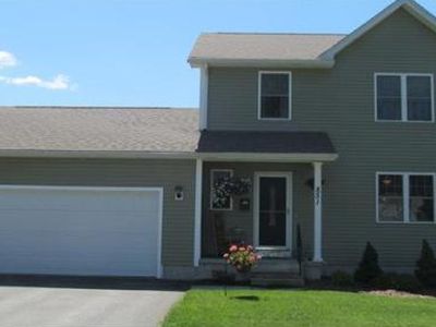 851 Prospect St, Chicopee, MA, 01020