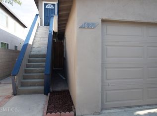 162 W Del Amo Blvd, Long Beach, CA 90805