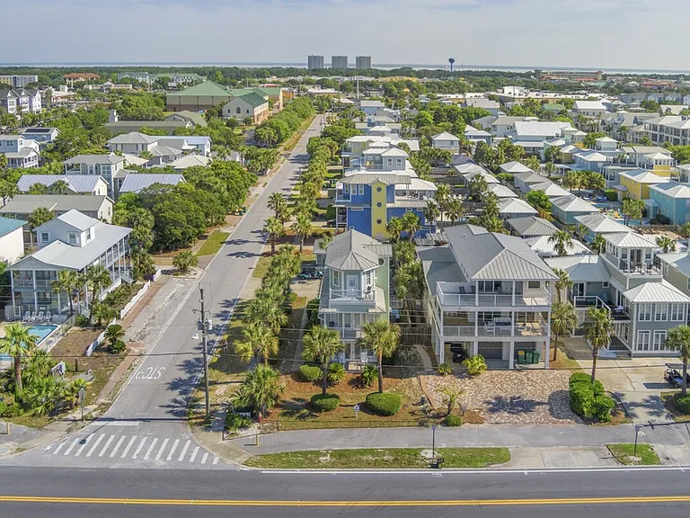 Neighborhood