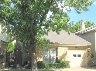 2817 Capella Cir, Garland, TX 75044