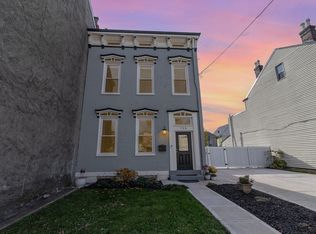 728 Central Ave, Newport, KY