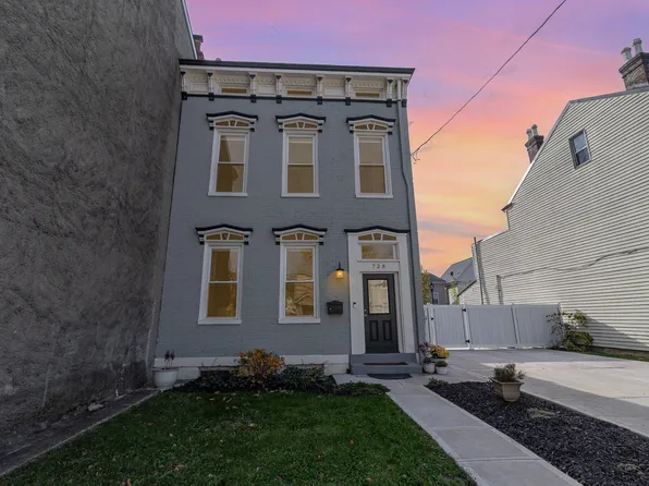 728 Central Ave, Newport, KY 41071