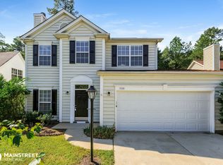 13330 Michael Lynn Rd, Charlotte, NC 28278