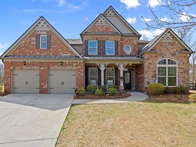 5865 Chestnut Dr, Cumming, GA, 30040