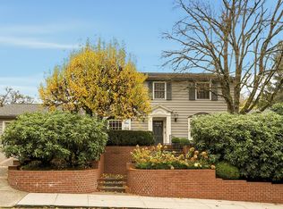 3484 SW Brentwood Dr, Portland, OR 97201