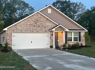 100 Altland Dr, Scott, LA 70583