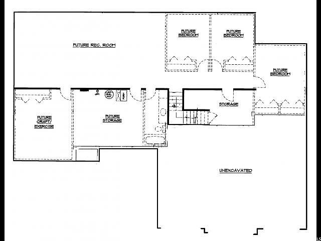 2nd image of 2157 N 3430 W