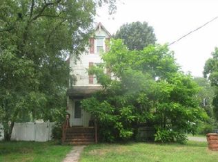 436 Walnut Ave, Lindenwold, NJ 08021