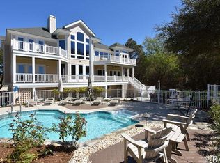 710 Hunt Club Dr, Corolla, NC 27927