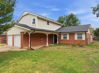 1701 Camelot Dr, Norman, OK 73069