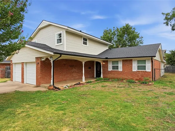 1701 Camelot Dr, Norman, OK 73069
