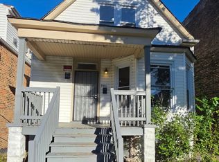 7651 S Langley Ave, Chicago, IL 60619