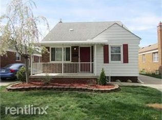 14593 Markese Ave, Allen Park, MI
