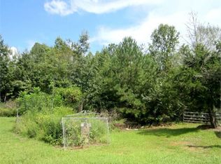 8076 Clairmont Springs Rd, Lineville, AL 36266