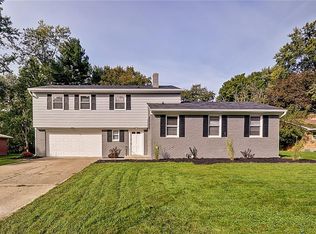 7962 Taunton Rd, Indianapolis, IN 46260