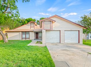 8814 Meadow Range St #2, San Antonio, TX 78250