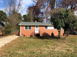 827 Willow Pl, High Point, NC 27260