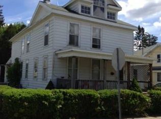 201 S Liberty Ave APT 4, Endicott, NY
