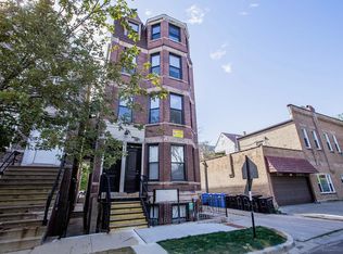 2147 W Webster Ave APT 3R, Chicago, IL 60647
