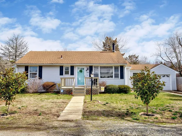 720 N Shore Rd, Absecon, NJ 08201