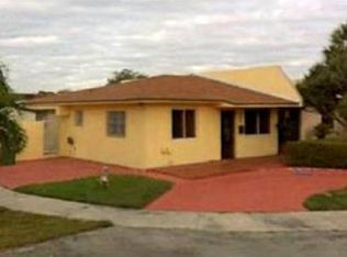 4314 SW 69th Ave, Miami, FL 33155