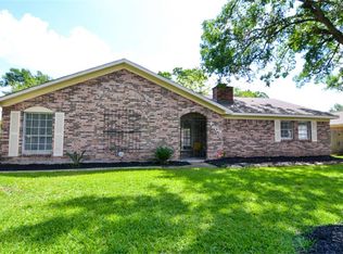 1607 Cedar Dr, Richmond, TX 77469