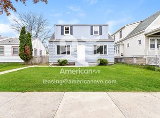 4655 N 40th St, Milwaukee, WI 53209