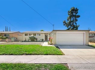 8595 Verlane Dr, San Diego, CA 92119