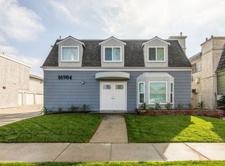 16904 S New Hampshire Ave, Gardena, CA 90247