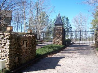0 Waters Edge Drive, alpine, AL 35014