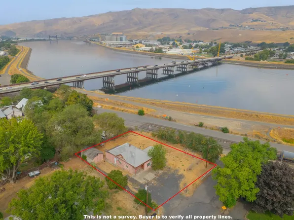 223 23rd St, Lewiston, ID 83501