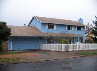 22257 SW Pima Ave, Tualatin, OR
