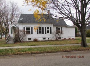 2151 2nd St, Bay City, MI 48708