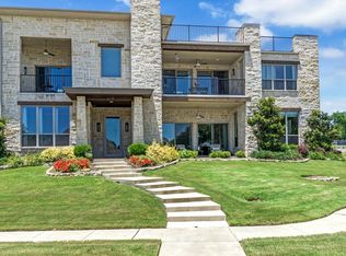 3309 Waterford Dr, Rowlett, TX 75088