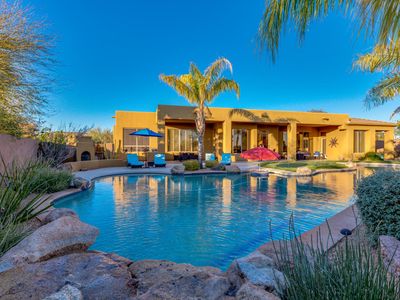 6347 E Ironwood Dr, Scottsdale, AZ, 85266
