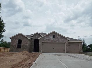 13268 Hidden Trail Ct, Willis, TX 77318