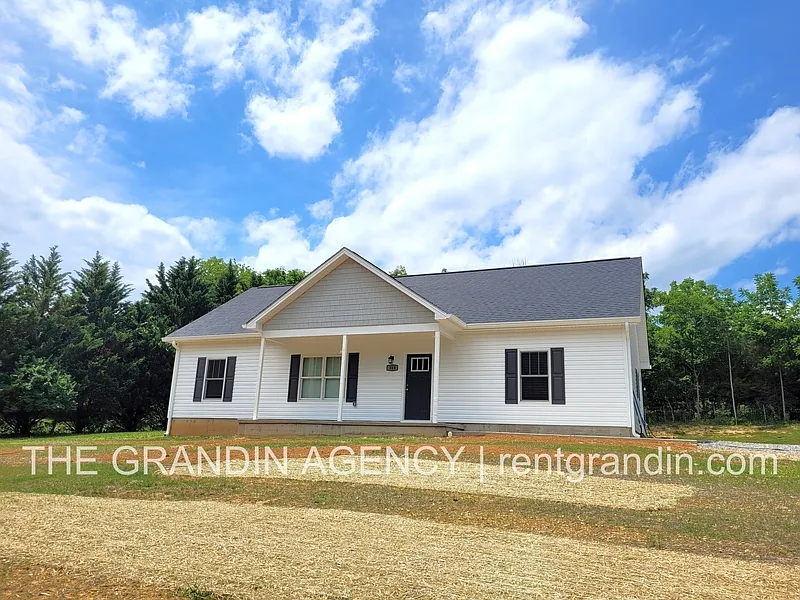 315 Trinity Rd