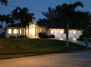 4923 SW 20th Pl, Cape Coral, FL 33914