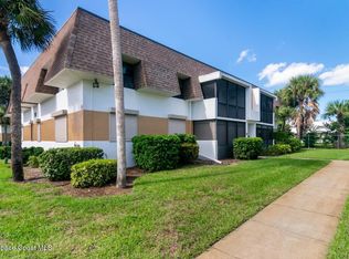 2700 N Highway A1a APT 18-202, Indialantic, FL 32903
