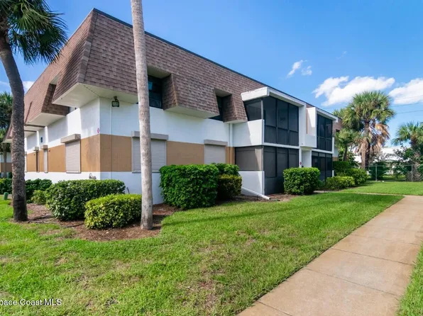 2700 N Highway A1a APT 18-202, Indialantic, FL 32903