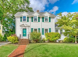 76 Lovell Rd, Melrose, MA 02176