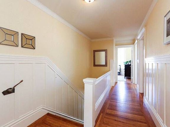 Entry Hall