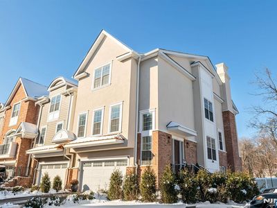 1001 Opus Way, Montvale, NJ, 07645