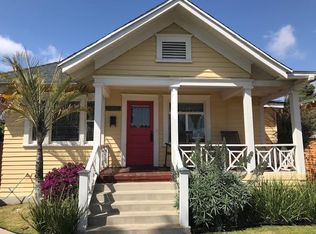 (Undisclosed Address), San Diego, CA 92104